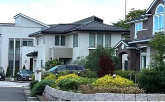 世田谷区 深沢住宅地【売却】