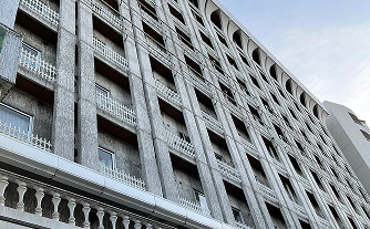 品川区旗の台｜クレストラフィーネ旗の台