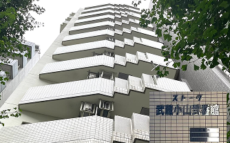 品川区旗の台｜クレストラフィーネ旗の台